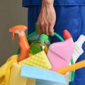 The Financial Benefits Of Professional Cleaning Services For Sydney Investment Realty