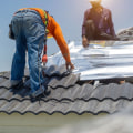 Maximizing Your Investment: Why You Should Choose A Commercial Roofing Company For Your Realty Investment in Rockwall, TX