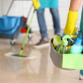 Investment Realty Success: The Role Of Professional Housekeeping Services In Austin, TX