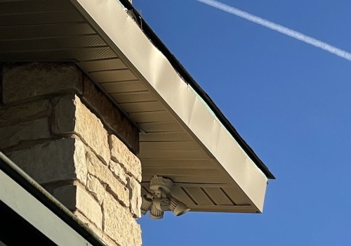 Gutter Replacement Solutions For Crystal Lake's Investment Realty Owners