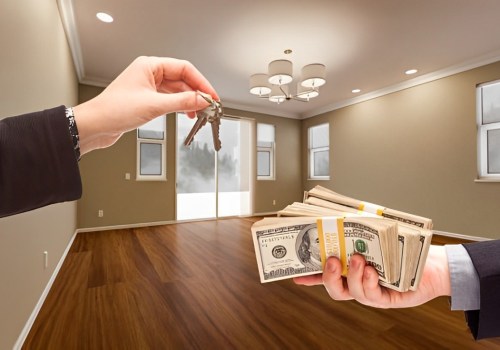 Little Rock Homeowners: Fast Cash Sales Made Easy With Investment Realty Tactics