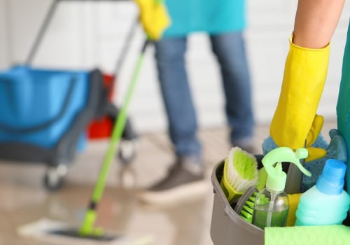 Investment Realty Success: The Role Of Professional Housekeeping Services In Austin, TX