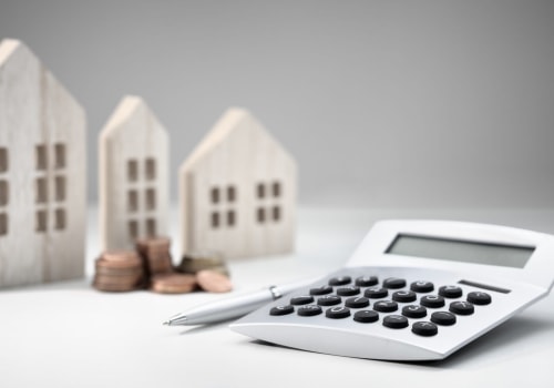 Determining the Value of a Potential Real Estate Investment